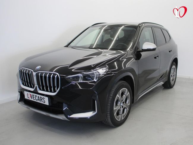 BMW X1 sDrive18d XLINE
