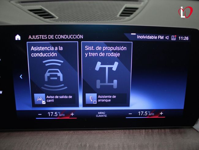 BMW X1 sDrive18d XLINE
