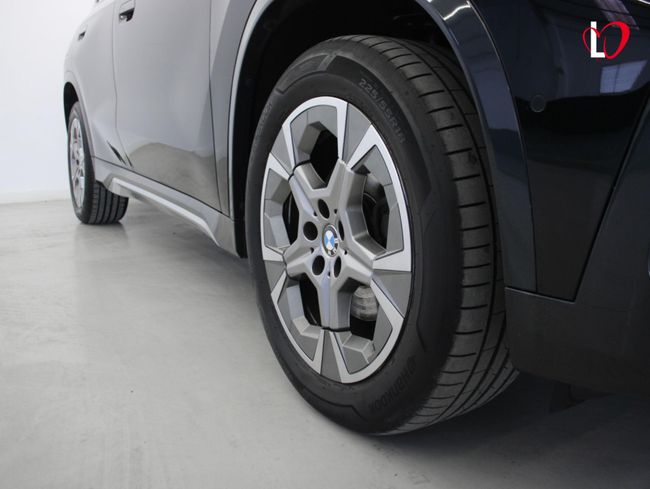 BMW X1 sDrive18d XLINE