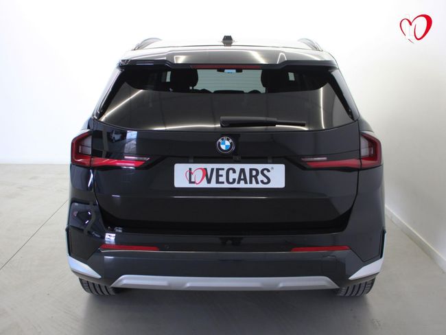 BMW X1 sDrive18d XLINE