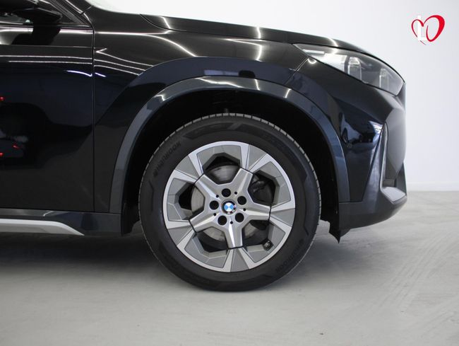 BMW X1 sDrive18d XLINE