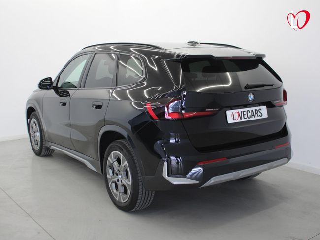 BMW X1 sDrive18d XLINE