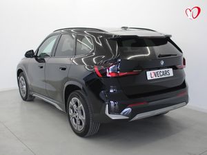 BMW X1 sDrive18d XLINE - Foto 4