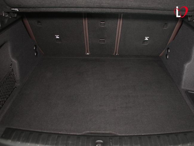 BMW X1 sDrive18d XLINE