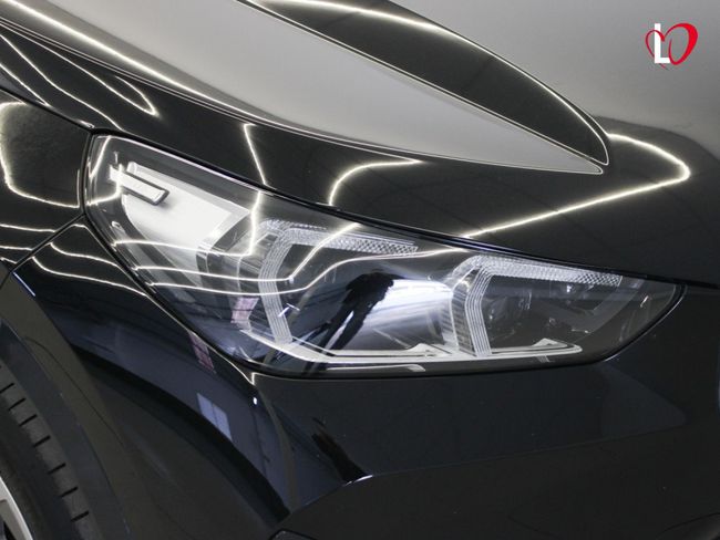 BMW X1 sDrive18d XLINE