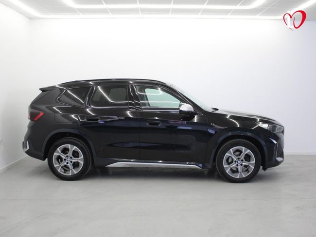 BMW X1 sDrive18d XLINE