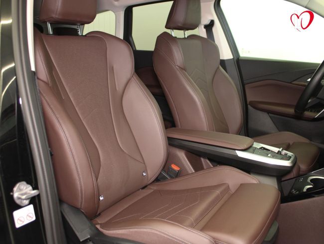 BMW X1 sDrive18d XLINE