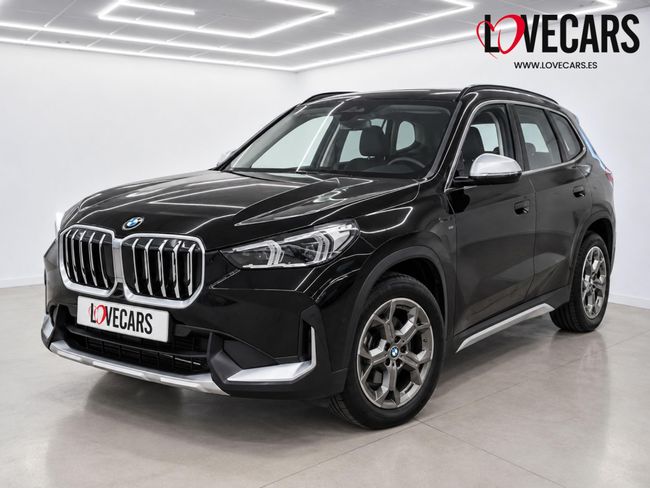 BMW X1 sDrive18d XLINE
