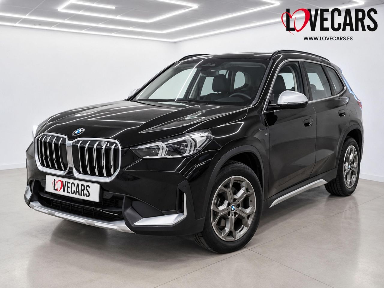 BMW X1 sDrive18d XLINE - Foto 1