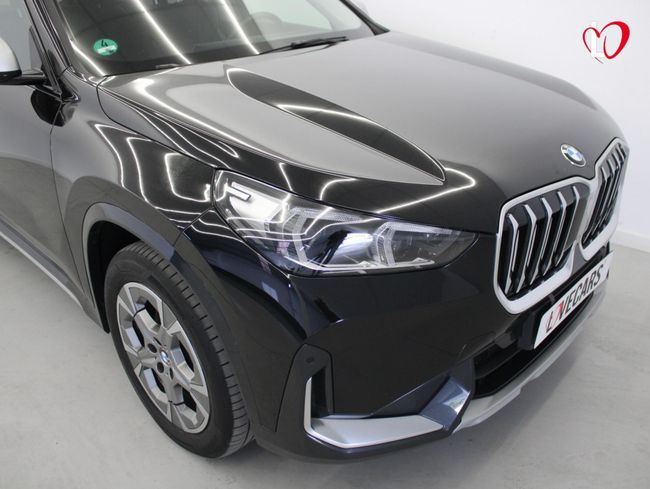 BMW X1 sDrive18d XLINE