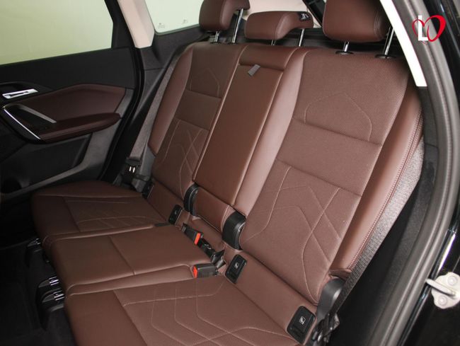 BMW X1 sDrive18d XLINE