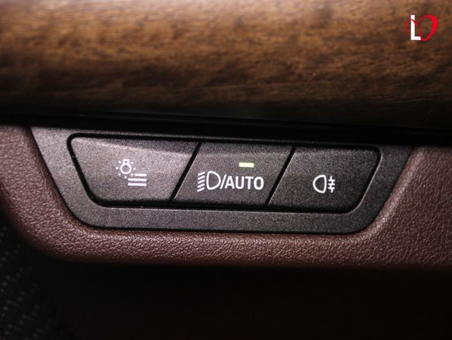 BMW X1 sDrive18d XLINE