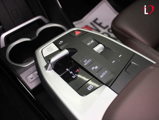 BMW X1 sDrive18d XLINE