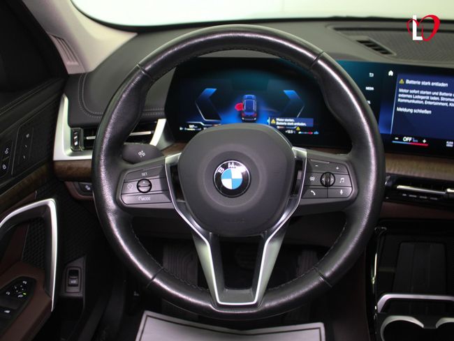 BMW X1 sDrive18d XLINE