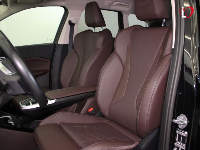 BMW X1 sDrive18d XLINE