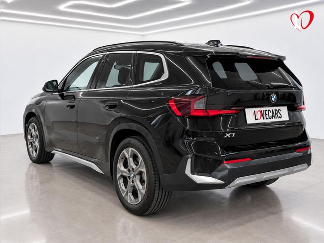 BMW X1 sDrive18d XLINE