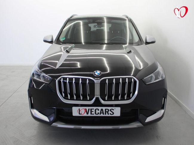BMW X1 sDrive18d XLINE