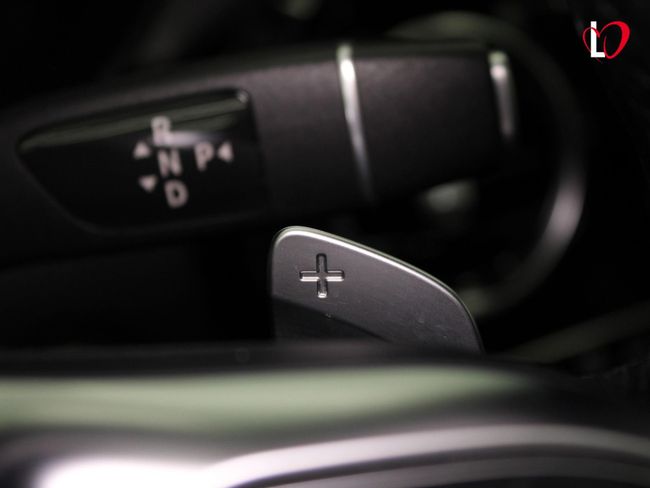 Mercedes Clase GLC GLC 300 de 4MATIC AMG