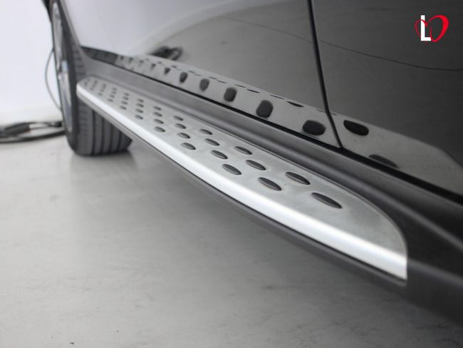 Mercedes Clase GLC GLC 300 de 4MATIC AMG
