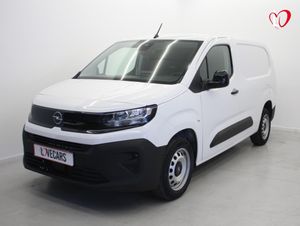 Opel Combo Cargo BLUEHDI FG. XL 3 PLAZAS 950KG 100 - Foto 3