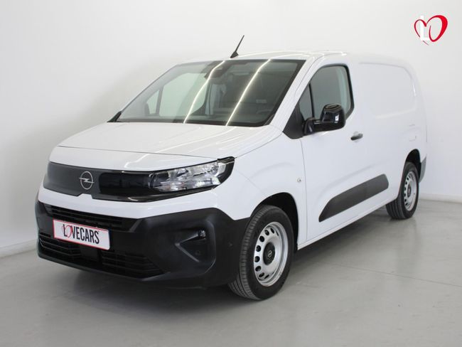 Opel Combo Cargo BLUEHDI FG. XL 3 PLAZAS 950KG 100