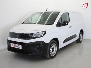 Opel Combo Cargo BLUEHDI FG. XL 3 PLAZAS 950KG 100 - Foto 3