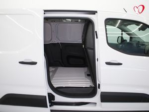Opel Combo Cargo BLUEHDI FG. XL 3 PLAZAS 950KG 100 - Foto 7