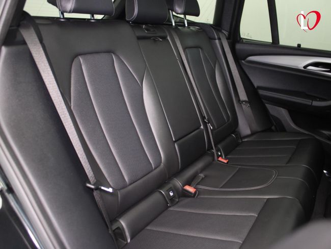 BMW X3 xDrive30e xLine Pack M Sport
