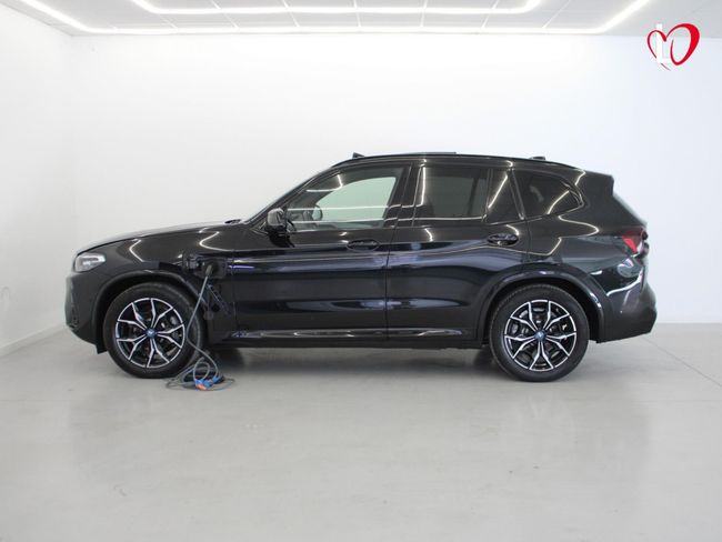 BMW X3 xDrive30e xLine Pack M Sport