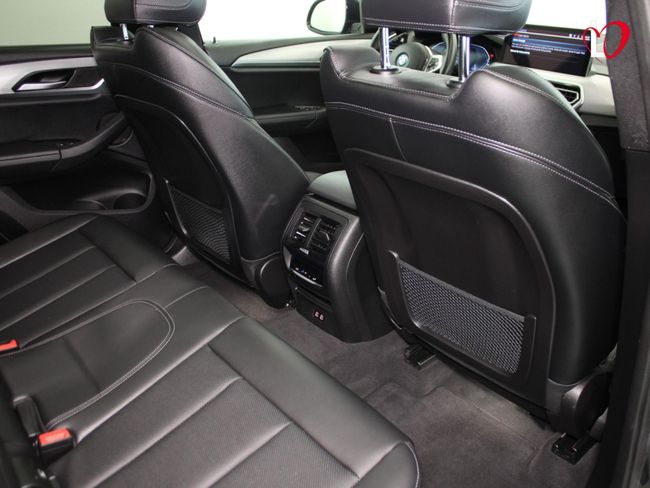 BMW X3 xDrive30e xLine Pack M Sport