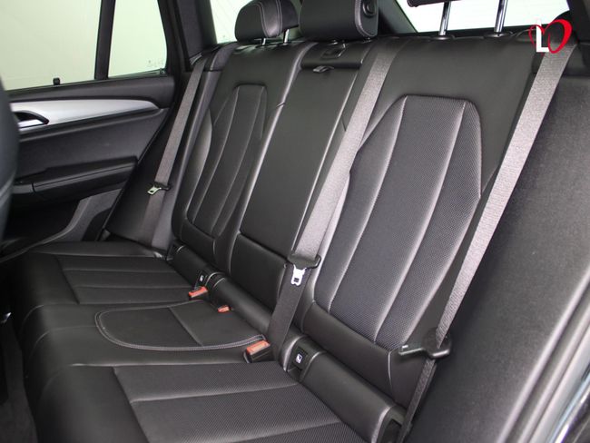 BMW X3 xDrive30e xLine Pack M Sport