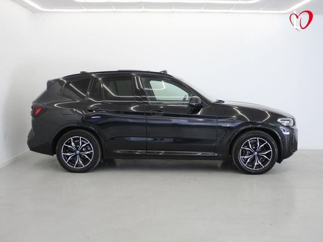 BMW X3 xDrive30e xLine Pack M Sport