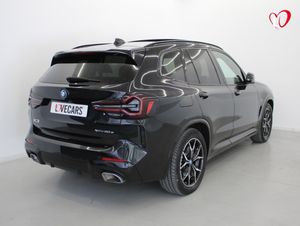BMW X3 xDrive30e xLine Pack M Sport - Foto 4
