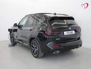 BMW X3 xDrive30e xLine Pack M Sport - Foto 5