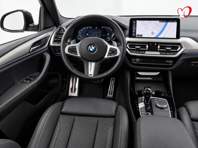 BMW X3 xDrive30e xLine Pack M Sport