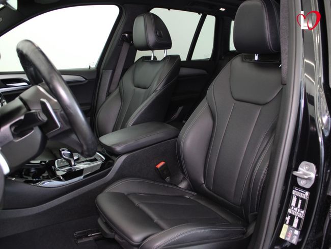 BMW X3 xDrive30e xLine Pack M Sport