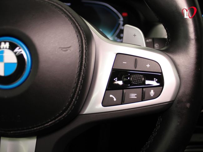 BMW X3 xDrive30e xLine Pack M Sport