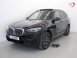 BMW X3 xDrive30e xLine Pack M Sport - Foto 3