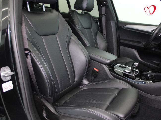 BMW X3 xDrive30e xLine Pack M Sport