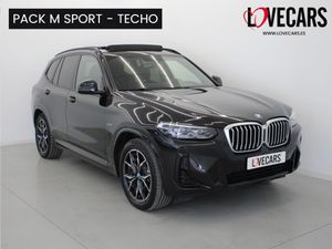 BMW X3 xDrive30e xLine Pack M Sport - Foto 2