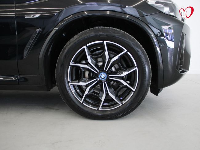 BMW X3 xDrive30e xLine Pack M Sport