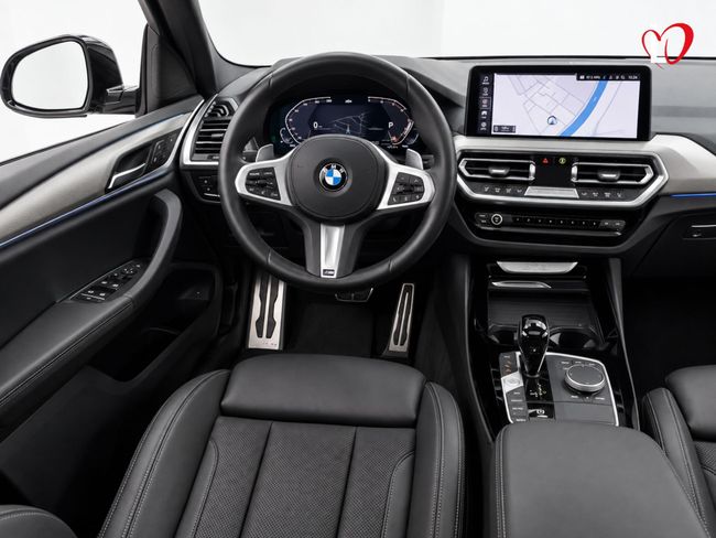 BMW X3 xDrive30e xLine Pack M Sport
