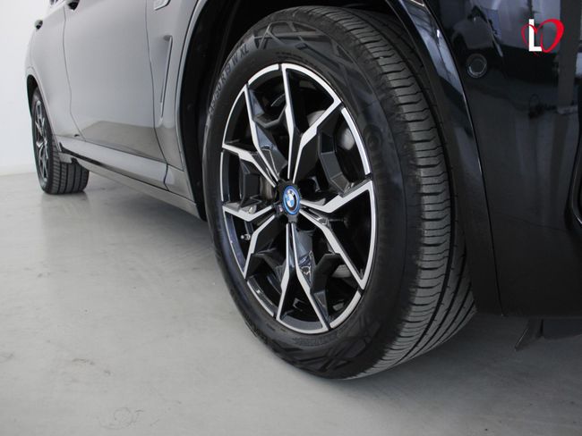 BMW X3 xDrive30e xLine Pack M Sport