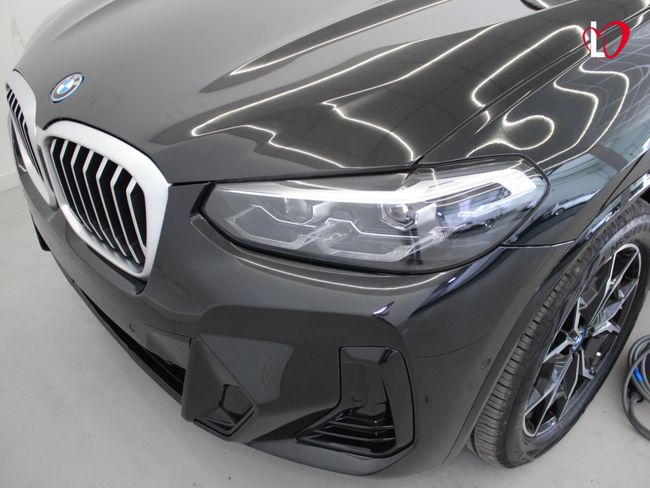 BMW X3 xDrive30e xLine Pack M Sport
