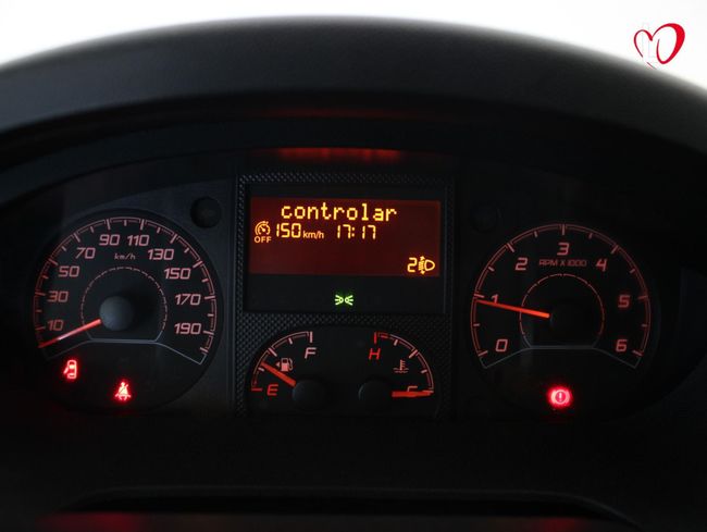 Citroën Jumper 2.0 BLUEHDI FG. L1 H1 GPS 120