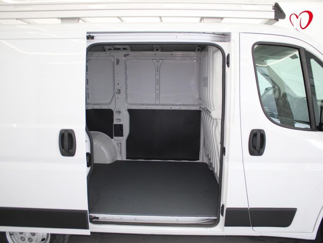 Citroën Jumper 2.0 BLUEHDI FG. L1 H1 GPS 120