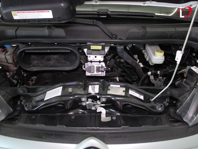 Citroën Jumper 2.0 BLUEHDI FG. L1 H1 GPS 120