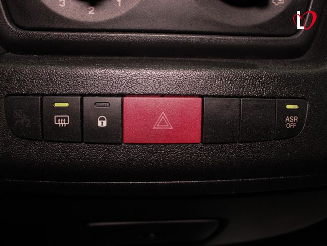 Citroën Jumper 2.0 BLUEHDI FG. L1 H1 GPS 120