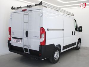 Citroën Jumper 2.0 BLUEHDI FG. L1 H1 GPS 120 - Foto 5
