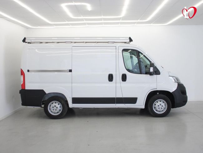 Citroën Jumper 2.0 BLUEHDI FG. L1 H1 GPS 120
